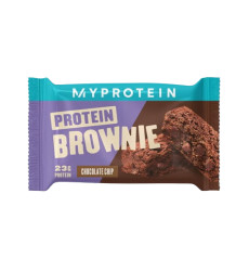 Protein Brownie - 75g Chocolate Chunk (Поштучно)