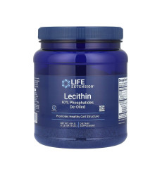 Lecithin - 454g
