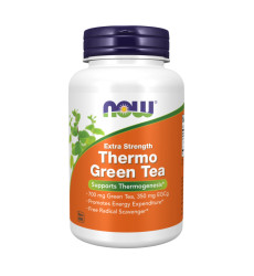 Thermo Green Tea - 90 vcaps