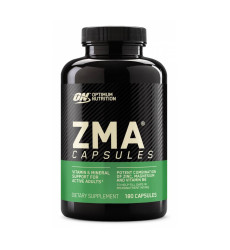 ZMA - 180 caps