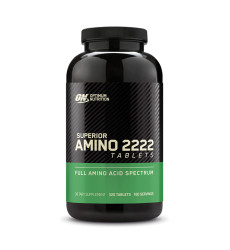 Amino 2222 - 320 tabs