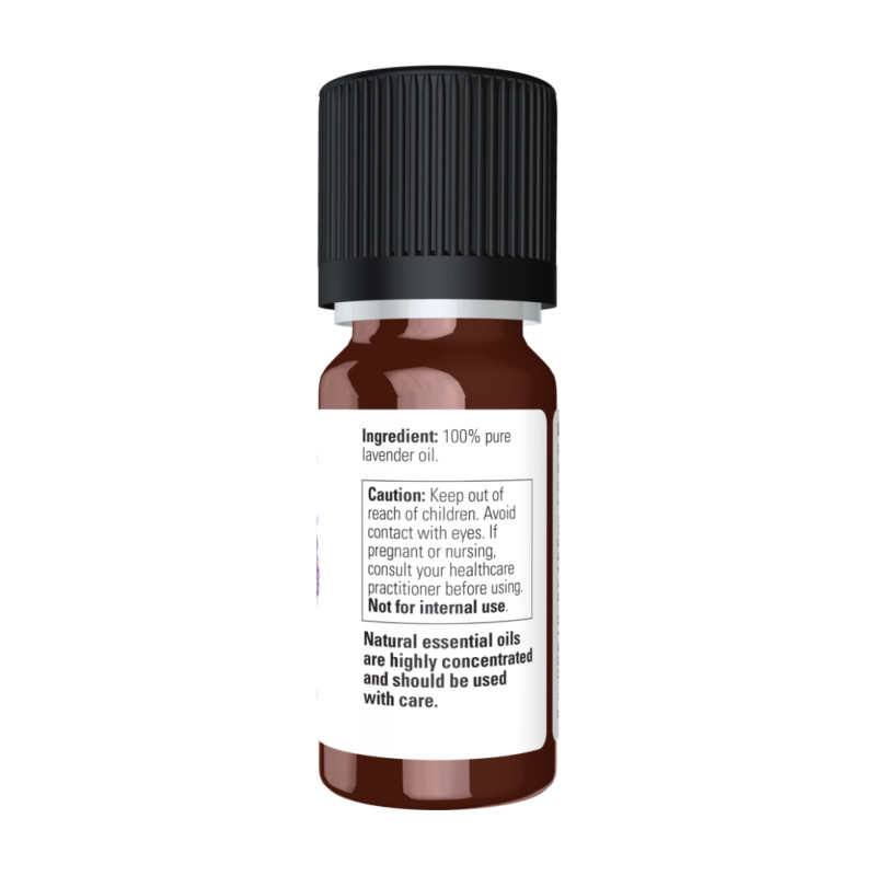 Lavender Oil - 59ml (Пошкоджена пломба)