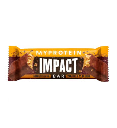 Impact Protein Bar - 64g Caramel Nut