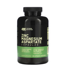 ZMA - 180 caps