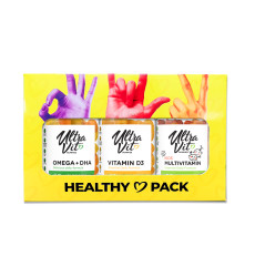 Ultravit Kids - Healthy Pack