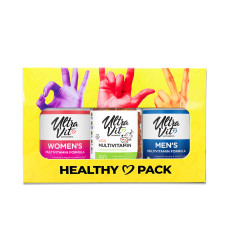 Ultravit Family - Healthy Pack