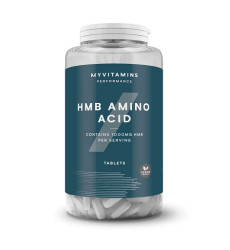 HMB - 180 Tabs