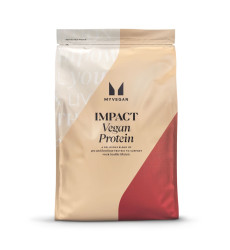 Vegan Blend - 1000g Coffe Walnut