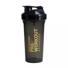 Smart Shaker - 600ml Black