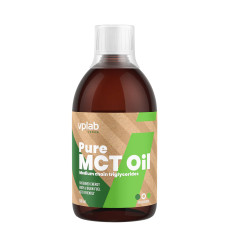 MCT Oil - 500 ml