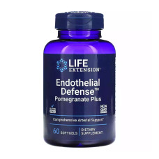 Endothelial Defense™ Pomegranate Plus - 60 softgels