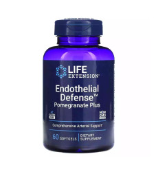 Endothelial Defense™ Pomegranate Plus - 60 softgels
