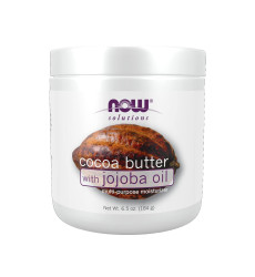 Cocoa Butter - 184g