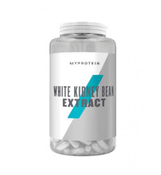 Carb Blocker (White Kidney Bean Extract ) - 90caps