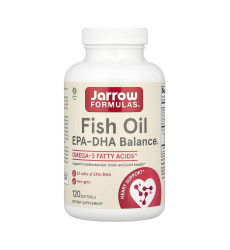 EPA-DHA Balance - 120 softgels