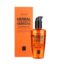 Daeng Gi Meo Ri Professional Herbal Therapy Essence Oil - 140ml (До 01.26)