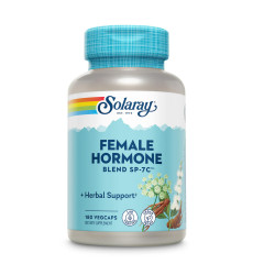 Female Hormone Blend - 180 caps