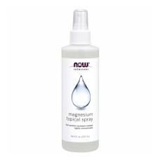 Magnesium Tropical Spray - 237ml (Пошкоджена банка)