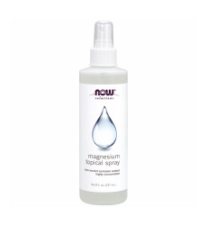 Magnesium Tropical Spray - 237ml (Пошкоджена банка)