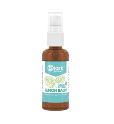 Stark Lemon Balm Liquid Extract - 50ml (До 03.26)