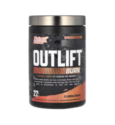 Outlift Burn - 426.9g Florida Crush