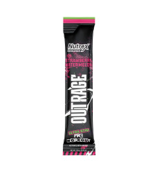 Samples Outrage - 7.35g Strawberry Watermelon