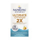 Ultimate Omega 2X - 60 softgels (Пошкоджена упаковка)