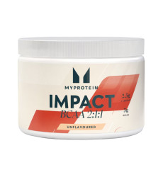 BCAA Branched Chain Amino Acids - 150g Unflavoured (До 03.26)
