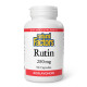 Rutin 250mg - 90 caps (Пошкоджена етикетка)