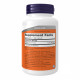 Taurine 1000mg - 100 vcaps (Пошкоджена банка)