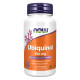 Ubiguinol 100mg - 60 sgels (Злиплися капсули)