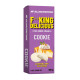 Fitking Delicious Cookie - 128g Cheesecake (Пошкоджена упаковка)