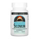Selenium 200mcg - 60 tabs (Пошкоджена етикетка)