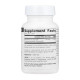 Ultra Chromium Picolinate 500™ 500 mcg - 60 tabs (Пошкоджена етикетка)