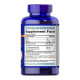 Triple Strength Omega-3 Fish Oil 1400 mg (950 mg Active Omega-3) - 120 softgels (Пошкоджена банка)