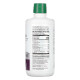 Aloe Vera Gel & Juice (Berry) - 1000 ml (Пошкоджена банка)