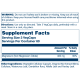 Magnesium Citrate 400mg - 180 vcaps (Пошкоджена банка)