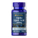 Alpha Lipoic Acid 300mg - 60 caps (Пошкоджена кришка)