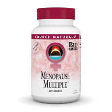 Menopause Multiple™ - 30 tabs (Пошкоджена етикетка)