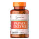 Papaya Enzyme - 250 tablets (Пошкоджена банка)