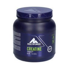 Creatine Creapure - 500g (Пошкоджена банка)