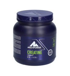 Creatine Creapure - 500g (Пошкоджена банка)