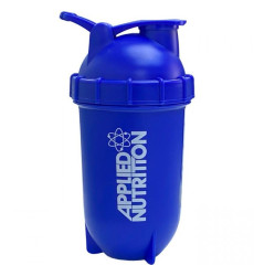Bullet Shaker - 500ml Blue (Без сітки)
