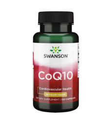 CoQ10 30 mg - 120 Caps