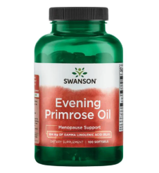EFAs Evening Primrose Oil 1300 mg - 100 Sgels