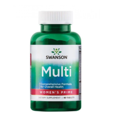 Multi Women`s Prime - 90 Tabs
