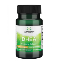 DHEA 100mg - 60caps