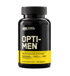 Opti-men - 150tabs