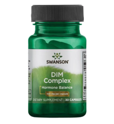 DIM Complex 100mg - 30caps