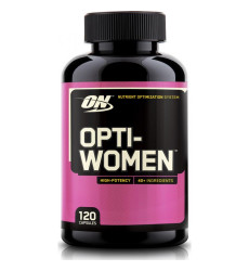 Opti-women - 60tabs